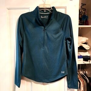 Under Armour athletic top